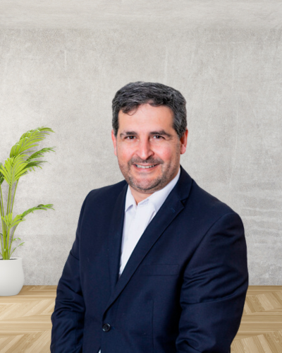 Alejandro Moreira Pereira
