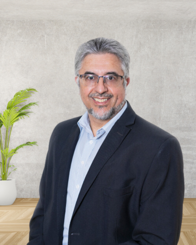 Ariel Batiste Aguilar